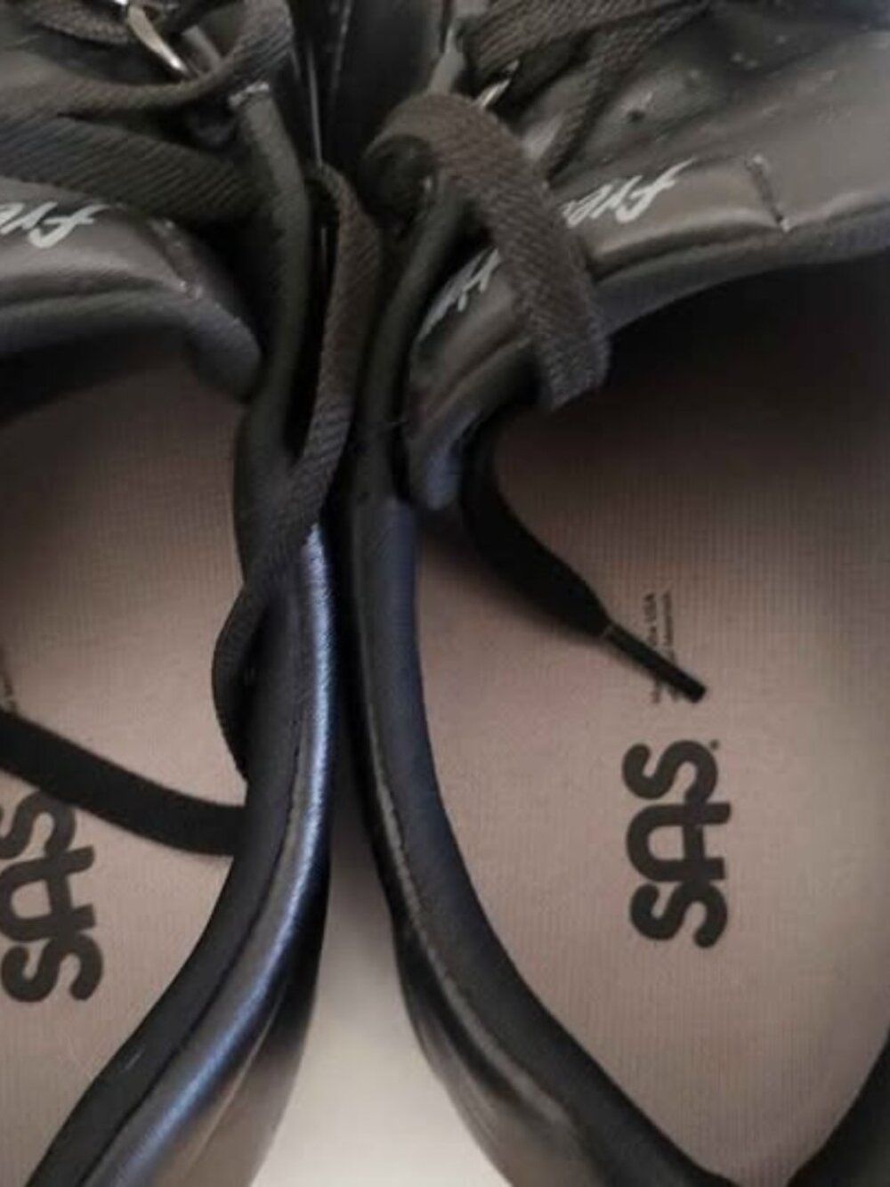 SAS Free Time Women’s Walking Shoes Size 11.5 W